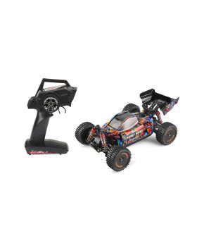 Wltoys 184016 Mad Max brushless