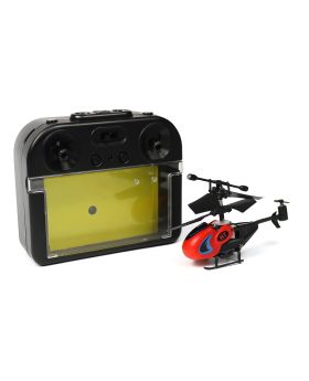 Micro Mosquito RC-helikopteri – 8 cm