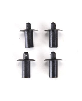 Bodumount front and rear
