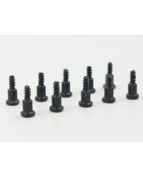 Ruuvi M3x10mm