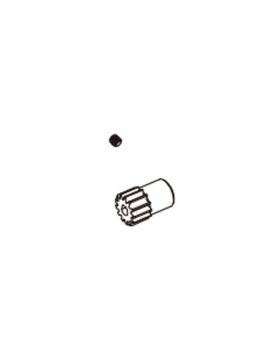 16T pinion gear 1pcs