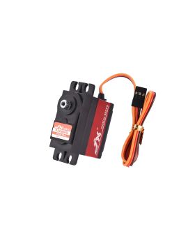 JX Servo digitalt 8kg 0,07s