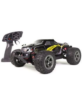 Enoze 9200E Piranha V3 black/yellow