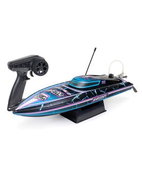 Pro Boat Recoil 2 18 Shreddy