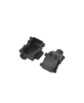 Diffhouse front or rear