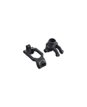Steering block