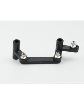 Saattaa loppuun Steering arm