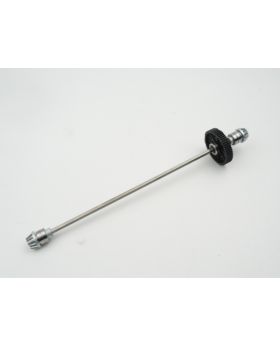 Cardan shaft