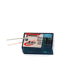 Mottagare to PXtoys remote PX9200-36