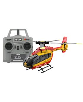 RC ERA C190 Helikopteri – Optical Flow, 6-axis gyro
