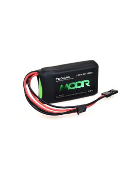 Modr Li-Fe 6,6V (2s) 700mAh 5C