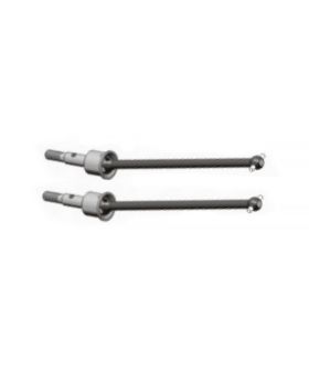 Front CVD Shafts