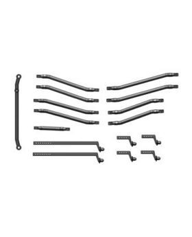 Link Set Body Post