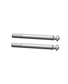 Front Drive Shaft