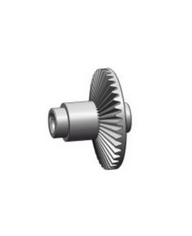 one-piece Diff Spool 38T