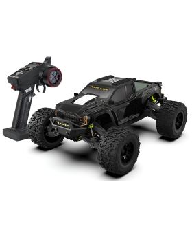 Rlaarlo Omni Terminator Carbon-fiber - 70km/h, 41cm