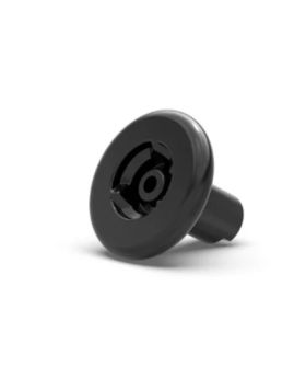 Propeller attachment, mount