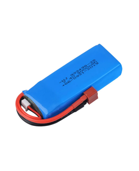 Wltoys Lipo 7,4V (2s) 3000mAh