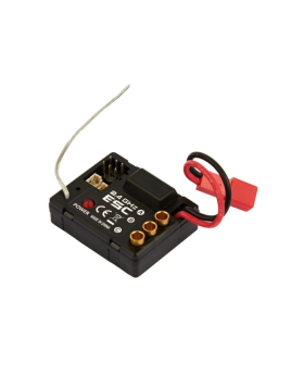 UDIRC ESC Brushless 2-in-1