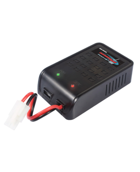 Etronix Powerpal NiMH laddare