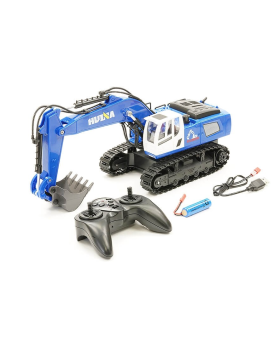 Huina 1661 Excavator