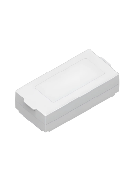 Li-Po 7,4V (2s) 1500mAh Modul battery Piranha V3 - T-liitin