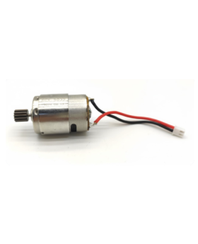 SCY brushed motor Ashes