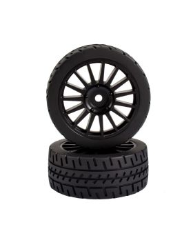 Tire Set 2pcs