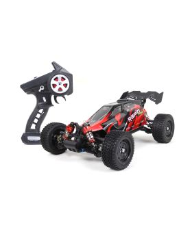 Suchiyu 16201PRO Cheetah brushless V4