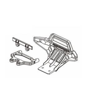 Front bumper assembly