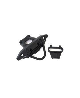 Front bumper assembly