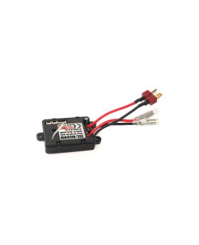 ESC 7,4V 30A 2,4GHZ