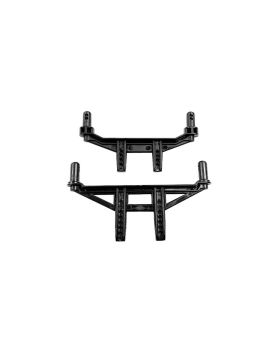 Body mounts