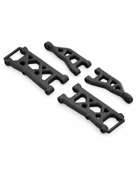 Rear Suspension Arm Set B - GROM ARRMA ARA330840