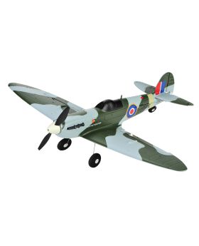 Top RC 098B Spitfire 450mm