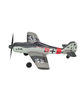 Top RC 105B FW-190 400mm