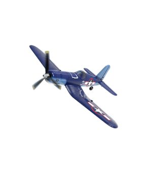 Volantex RC 761-8 F4U Corsair V2 400mm