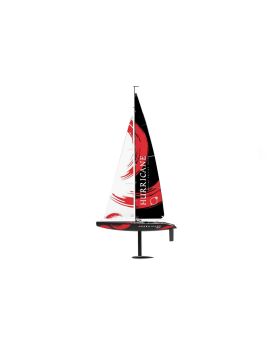 Volantex RC Hurricane 1M purjevene