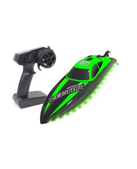 Volantex RC Vector Lumen green