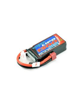 Voltz Li-Po 11,1V (3s) 1300mAh