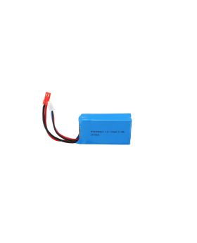 Wltoys Li-Po 7,4V (2s) 1100mAh