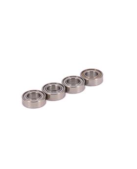 Ball bearings 5x9x3mm