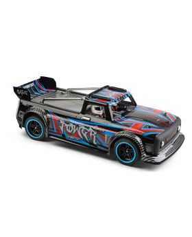 Wltoys 104072 Force XL brushless