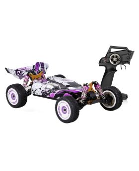 WLtoys 124019 Fierce