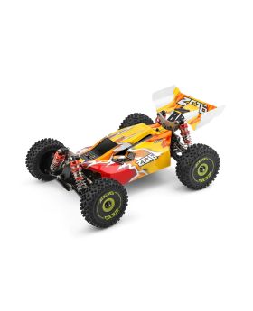 Wltoys 144010 Raccoon brushless