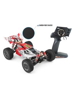 Wltoys 144012 Carbon fiber