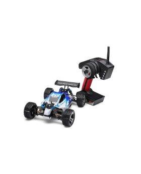 Wltoys A959 Vortex