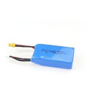 Li-Po 11,1V (3s) 1100mAh