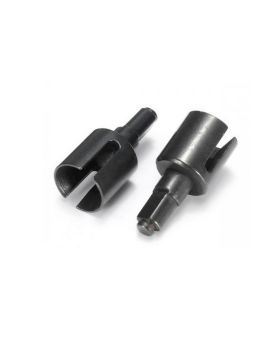 Differential Outdrives front +rear