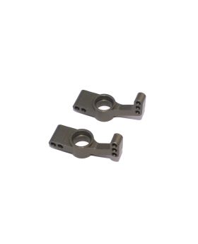 Rear Hub Car +Hex Wheel -Ad.(each with 2pcs)